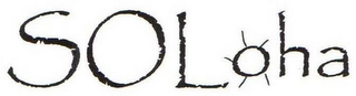SOLOHA logo