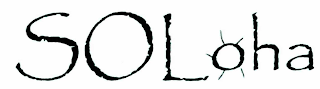 SOLOHA logo
