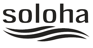 SOLOHA logo
