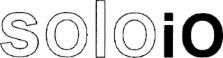 SOLOIO logo