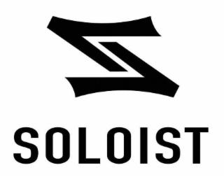 SOLOIST logo