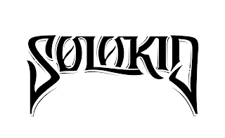 SOLOKID logo
