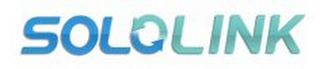 SOLOLINK logo