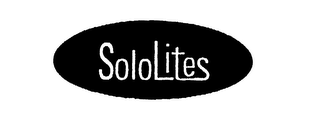SOLOLITES logo