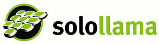 SOLOLLAMA logo