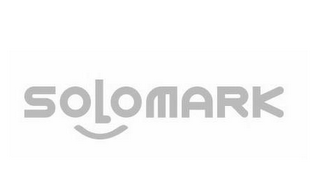 SOLOMARK logo