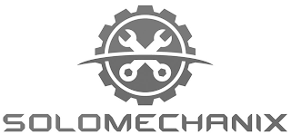 SOLOMECHANIX logo