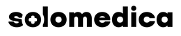 SOLOMEDICA logo