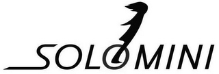 SOLOMINI logo