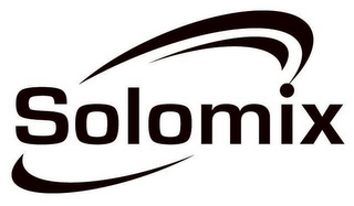 SOLOMIX logo