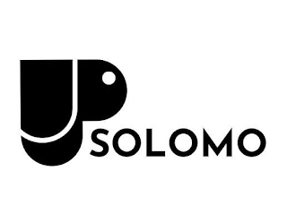 SOLOMO logo