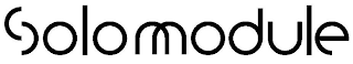 SOLOMODULE logo