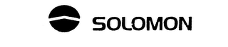 SOLOMON logo