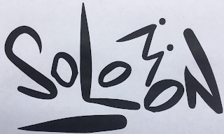 SOLOMON logo
