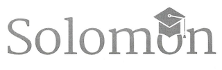 SOLOMON logo