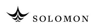 SOLOMON logo