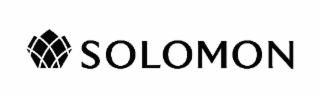 SOLOMON logo
