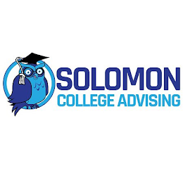 SOLOMON COLLEGE ADVISING logo