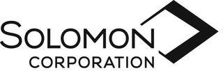SOLOMON CORPORATION logo
