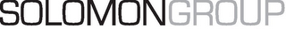 SOLOMON GROUP logo