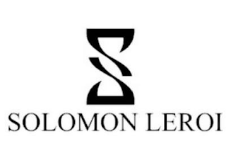 SOLOMON LEROI logo