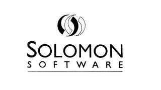 SOLOMON SOFTWARE logo