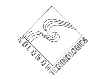 SOLOMON TECHNOLOGIES logo