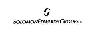 SOLOMONEDWARDSGROUP,LLC logo