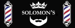 SOLOMON'S logo
