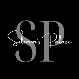 SOLOMON'S PALACE SP logo
