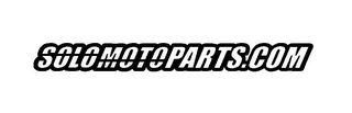 SOLOMOTOPARTS.COM logo