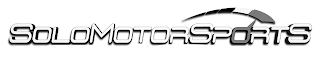 SOLOMOTORSPORTS logo