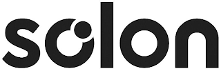 SOLON logo