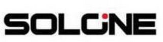 SOLONE logo