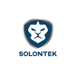SOLONTEK logo