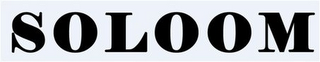 SOLOOM logo