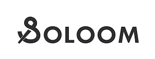 SOLOOM logo