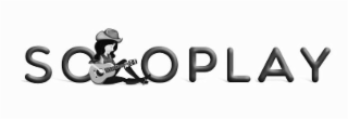 SOLOPLAY logo