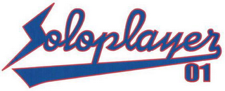 SOLOPLAYER 01 logo