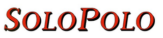 SOLOPOLO logo
