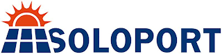 SOLOPORT logo