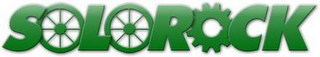 SOLOROCK logo