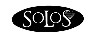 SOLOS logo