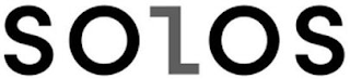 SOLOS logo