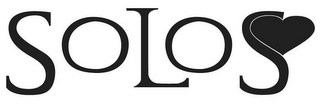 SOLOS logo