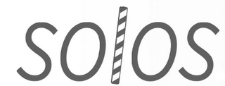 SOLOS logo