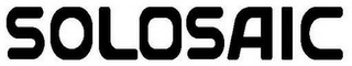 SOLOSAIC logo