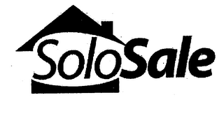 SOLOSALE logo