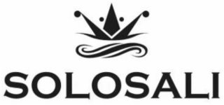 SOLOSALI logo