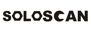 SOLOSCAN logo